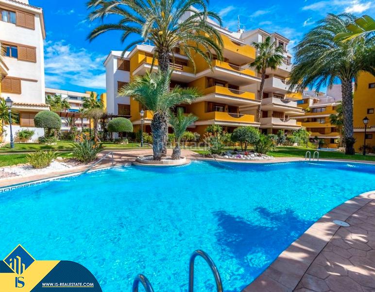 Foto 22e95701-5dea-4693-9af7-5a6b0918b52e. Piccolo appartamento con riscaldamento parcheggio piscina in Torrevieja