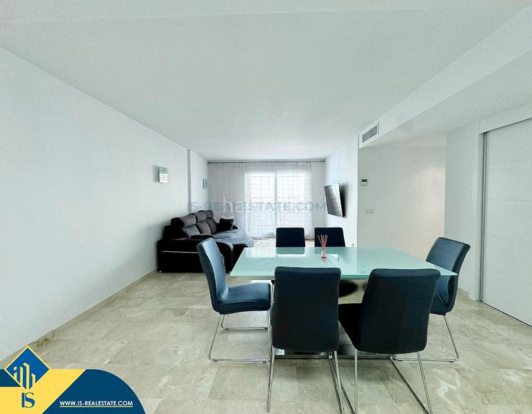 Foto 2ad8534f-5937-48ea-9a24-e73485bb608f. Piccolo appartamento con riscaldamento parcheggio piscina in Torrevieja