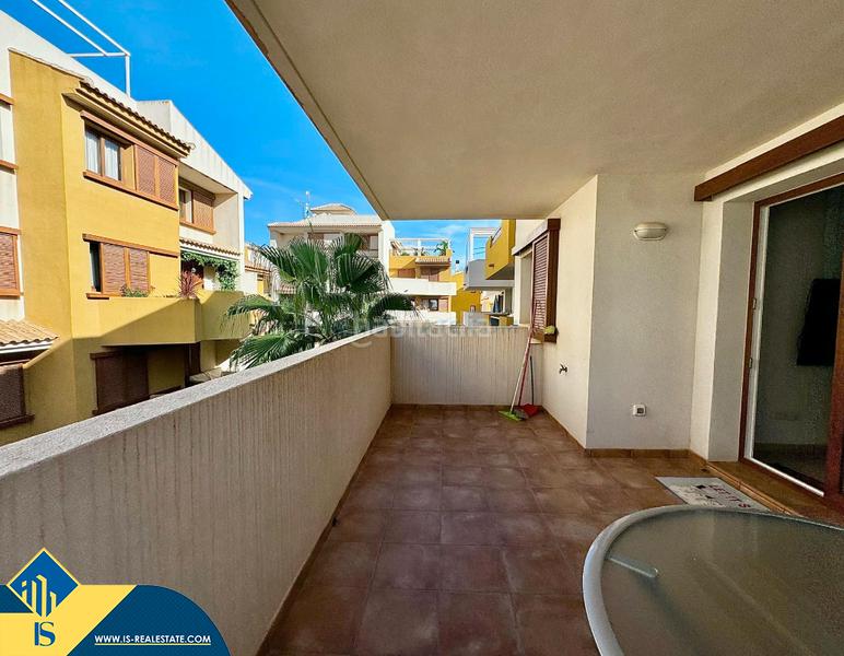 Foto 3b20b873-0e91-4355-901a-2da89620cf55. Piccolo appartamento con riscaldamento parcheggio piscina in Torrevieja