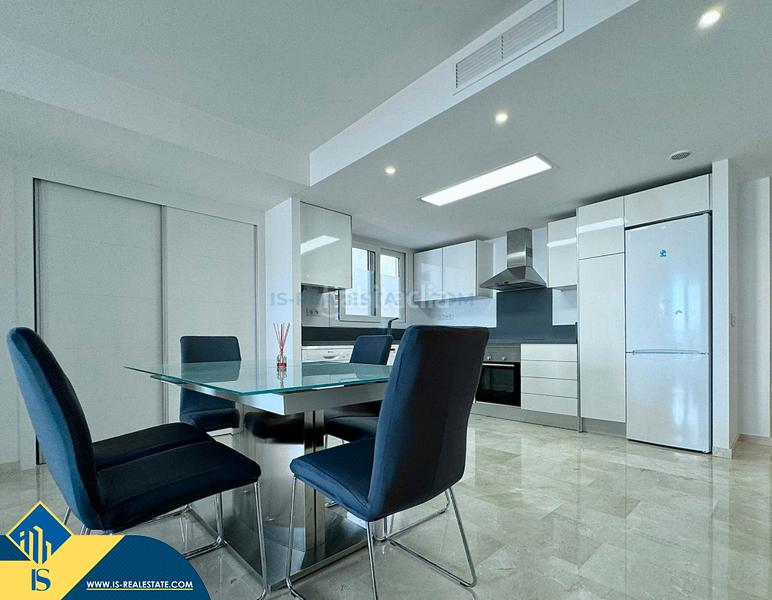 Foto 43a669f3-079b-48e5-9f4c-6899cfa64b29. Piccolo appartamento con riscaldamento parcheggio piscina in Torrevieja