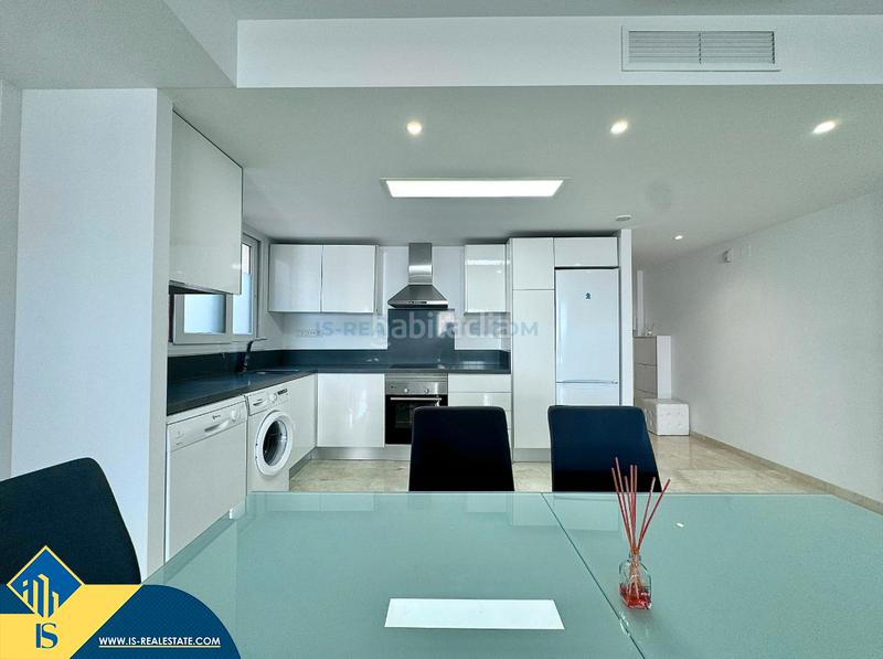 Foto 553d5940-066e-42d2-93c6-980a58abca13. Piccolo appartamento con riscaldamento parcheggio piscina in Torrevieja