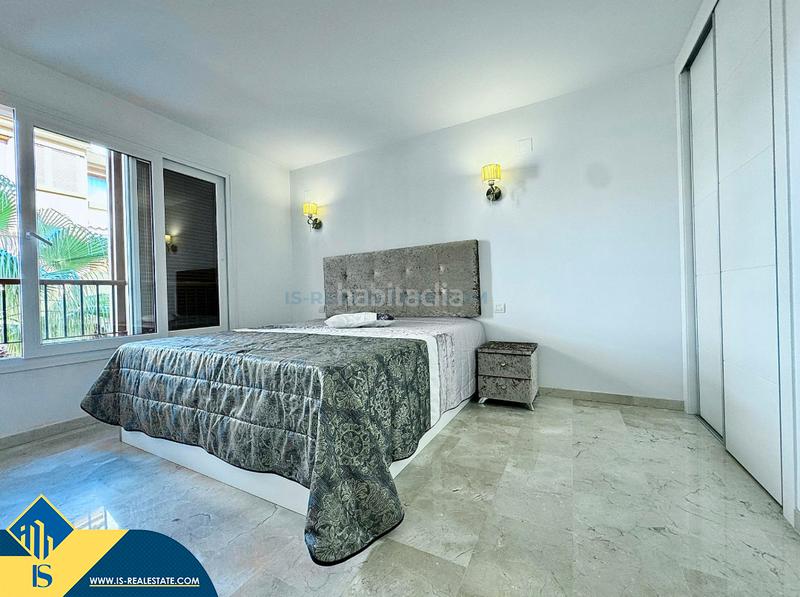 Foto 56937807-b267-4f45-b20e-707343712238. Piccolo appartamento con riscaldamento parcheggio piscina in Torrevieja