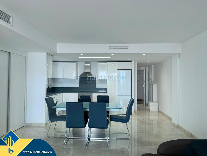 Foto 56de7ffc-4653-4969-bc8b-f80c298245ed. Piccolo appartamento con riscaldamento parcheggio piscina in Torrevieja