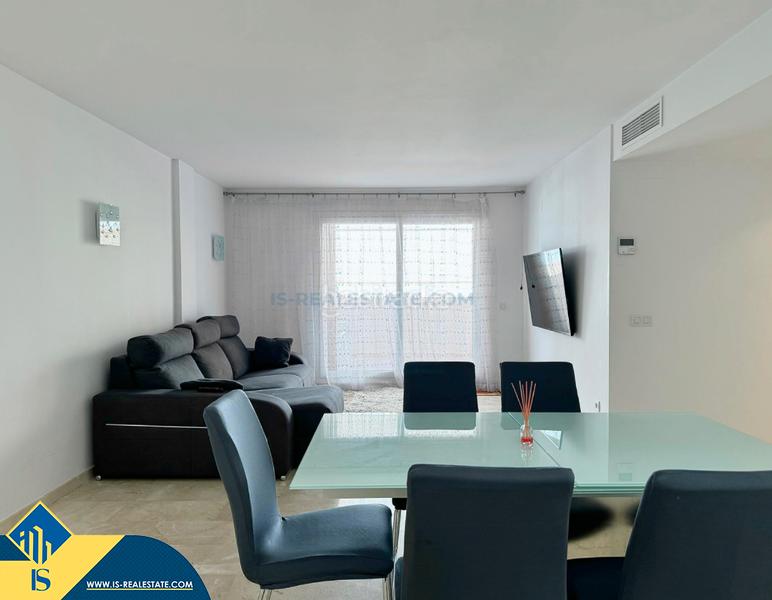 Foto 5bd646fd-39f1-466e-a6ce-f4acad124342. Piccolo appartamento con riscaldamento parcheggio piscina in Torrevieja