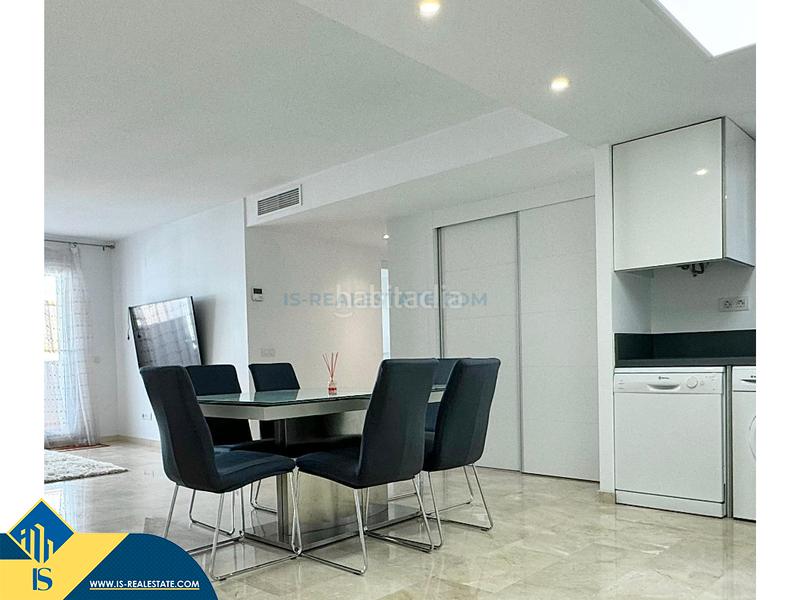 Foto 7301d40b-025e-4b59-8b09-bf3c5758be75. Piccolo appartamento con riscaldamento parcheggio piscina in Torrevieja