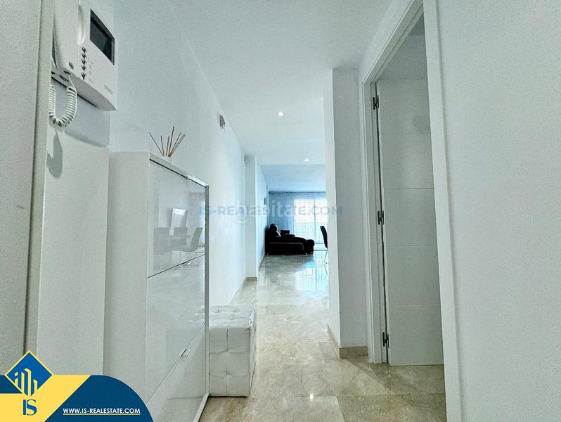 Foto 772507ff-2ad6-406f-942a-aab6f139195c. Piccolo appartamento con riscaldamento parcheggio piscina in Torrevieja