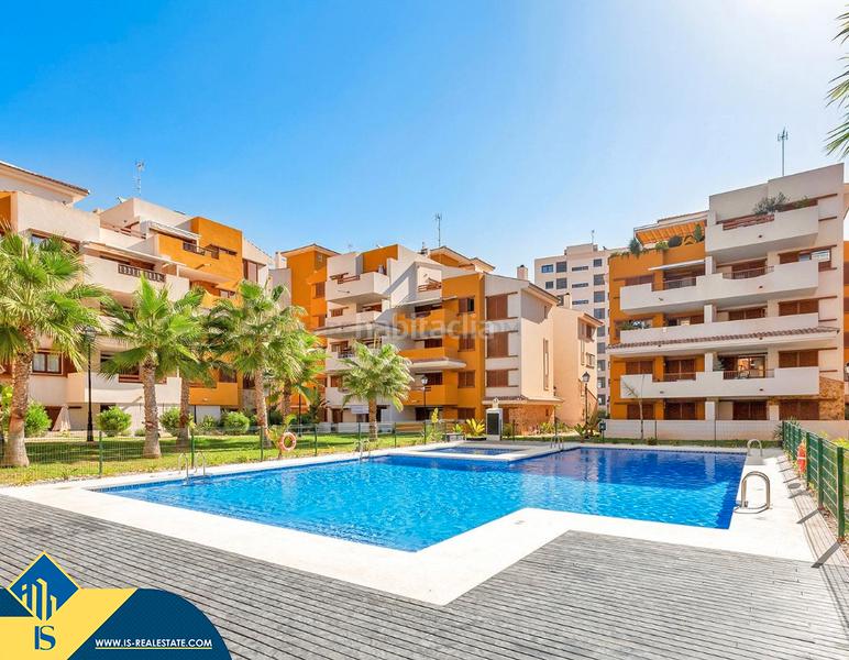 Foto 7b5b925a-ec00-4504-b1e0-ba69b5dd5668. Piccolo appartamento con riscaldamento parcheggio piscina in Torrevieja