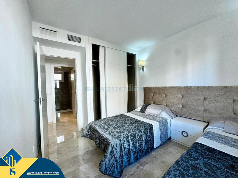 Foto 808fb878-7a07-46ca-92f2-9e27debb5db2. Piccolo appartamento con riscaldamento parcheggio piscina in Torrevieja