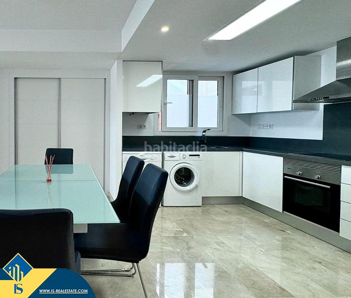 Foto 84ea4a1b-fb9a-4f00-a379-a603f8f81604. Piccolo appartamento con riscaldamento parcheggio piscina in Torrevieja