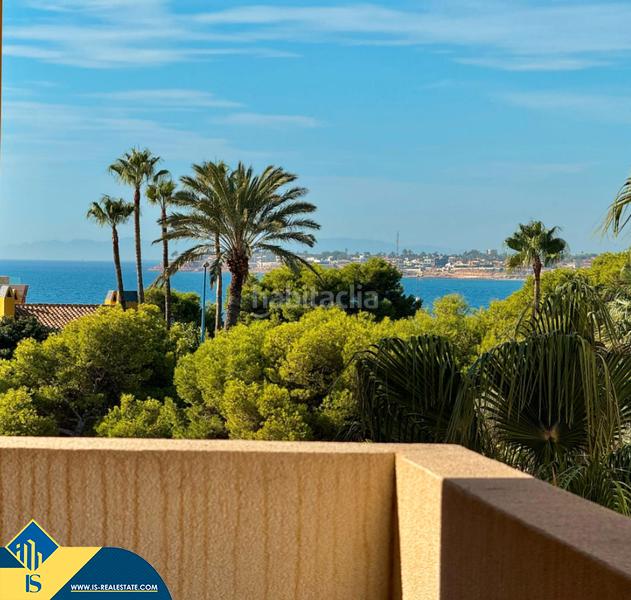 Foto 895eeb0d-c207-4d2a-8beb-5c12c41dea4f. Piccolo appartamento con riscaldamento parcheggio piscina in Torrevieja