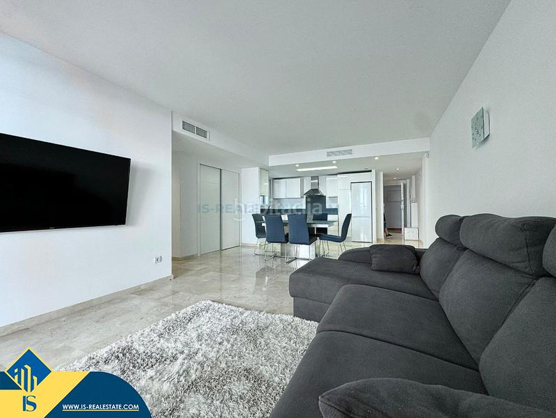 Foto b3279ea8-4193-450c-bc73-8f73f12a81b7. Piccolo appartamento con riscaldamento parcheggio piscina in Torrevieja