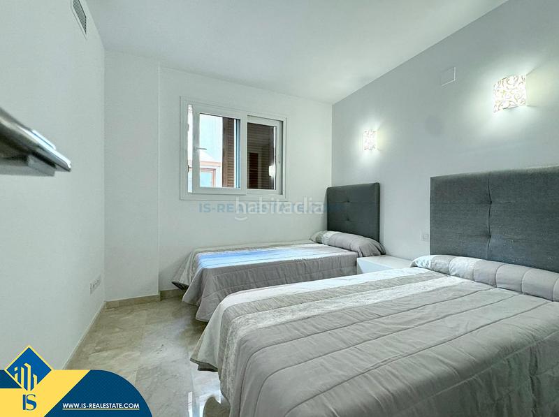 Foto b33837f3-262c-4636-9802-d22627215726. Piccolo appartamento con riscaldamento parcheggio piscina in Torrevieja