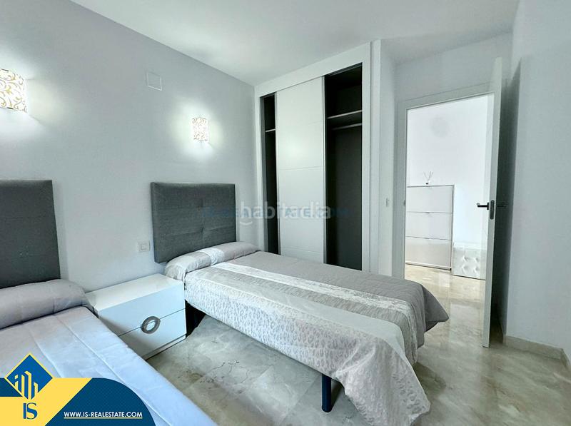 Foto c6ac1e9f-d741-4858-a7ed-e693dd6b5a47. Piccolo appartamento con riscaldamento parcheggio piscina in Torrevieja