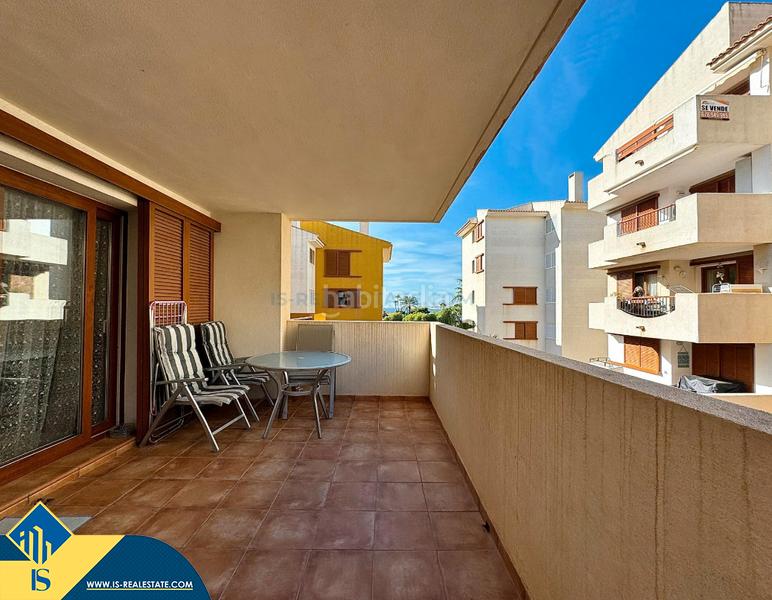 Foto d394dd06-67c3-49da-9419-4e2c8d94fddf. Piccolo appartamento con riscaldamento parcheggio piscina in Torrevieja