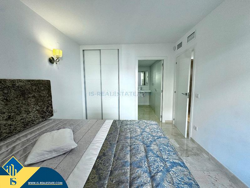 Foto d8d08200-8d6d-452d-8ee8-d42657446d46. Piccolo appartamento con riscaldamento parcheggio piscina in Torrevieja