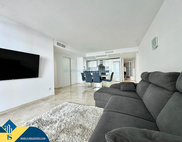 Foto d8ea7db6-c275-4b9b-9d0b-1c1456caca58. Piccolo appartamento con riscaldamento parcheggio piscina in Torrevieja