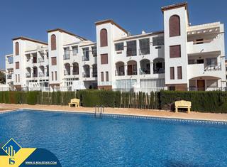 Appartement à Zeniamar - Horizonte - La Campana. Apartamento con piscina compartida en orihuela costa, provincia