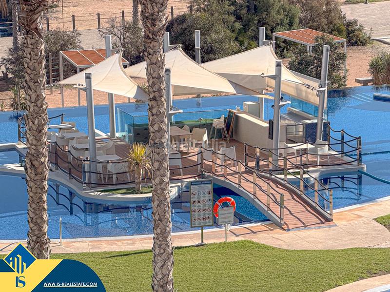 Foto 007a6bf3-86f8-4e66-9ee0-d0581c5fbe5c. Appartement avec piscine dans Punta Prima Torrevieja