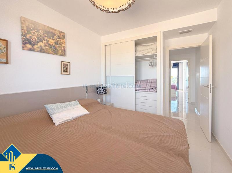 Foto 2c154ef4-8d06-4d29-bf85-910caf924fc0. Appartement avec piscine dans Punta Prima Torrevieja