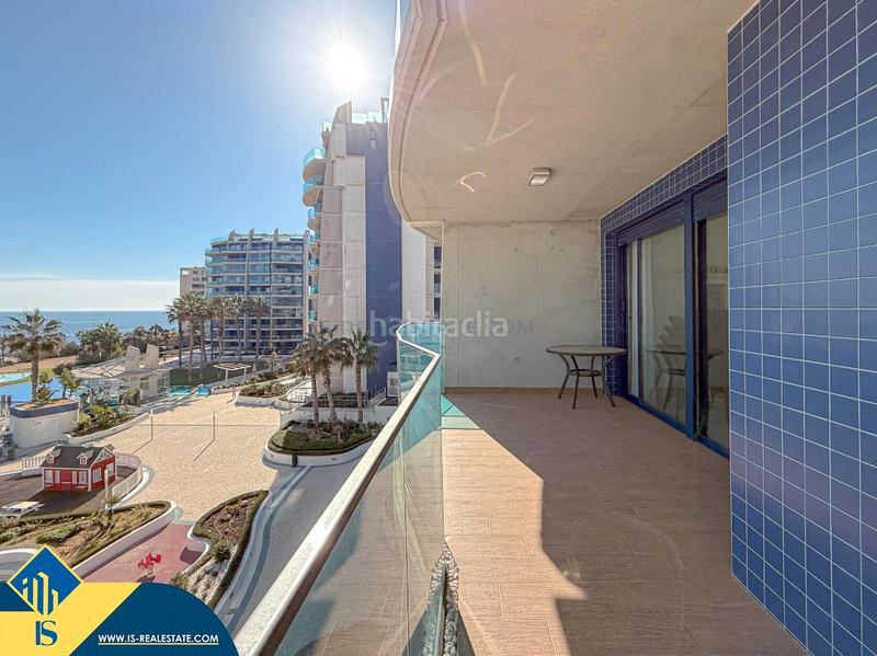 Foto 2e58e2f3-1198-41a7-ad5b-4e00bcee882c. Appartement avec piscine dans Punta Prima Torrevieja