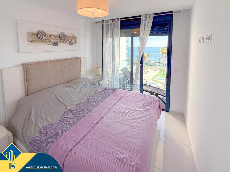 Foto 3ebd6cb0-6aa7-4c38-93e3-4371c03d19f2. Appartement avec piscine dans Punta Prima Torrevieja