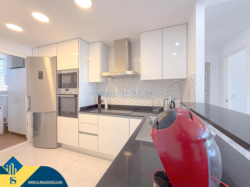 Foto 55311fde-45a7-4fda-b9ab-3f00b36cb2b2. Appartement avec piscine dans Punta Prima Torrevieja