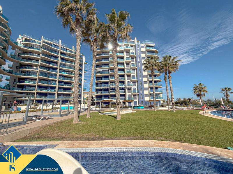 Foto 7e17b6f9-05c7-41ca-ba85-45a60e17d89c. Appartement avec piscine dans Punta Prima Torrevieja