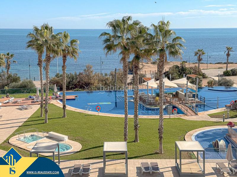Foto 876d662b-1af5-40a7-afb5-9152becd8dae. Appartement avec piscine dans Punta Prima Torrevieja