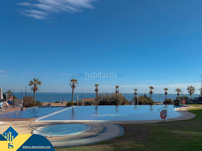 Foto 8b593946-2176-4a4d-9ed9-d5ef23ebf768. Appartement avec piscine dans Punta Prima Torrevieja