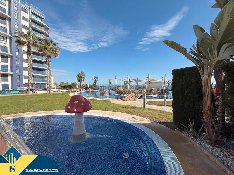 Foto 8c023ab7-99fd-4bc4-ad6e-48e2efd8034c. Appartement avec piscine dans Punta Prima Torrevieja