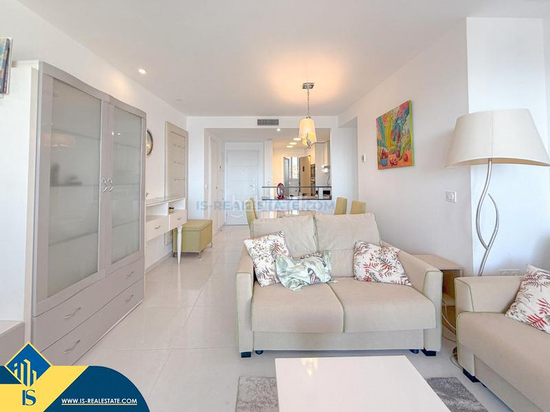 Foto 8d79a233-1264-4429-9172-a4ee8630b35c. Appartement avec piscine dans Punta Prima Torrevieja