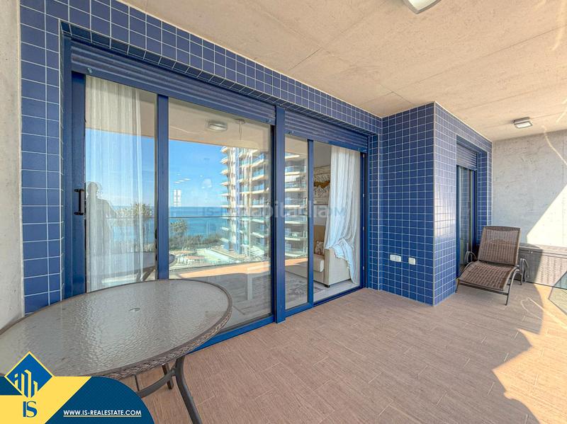 Foto a9b94c36-aec0-4225-ad07-0f0e58643814. Appartement avec piscine dans Punta Prima Torrevieja