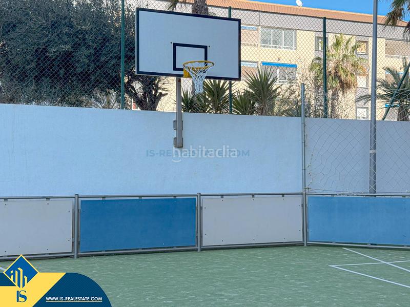 Foto b8c01e34-1cbb-476c-824c-2b3ae3ef426f. Appartement avec piscine dans Punta Prima Torrevieja