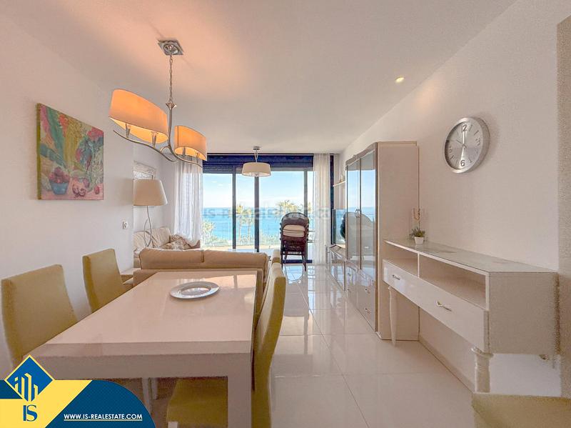 Foto d3181090-7486-47e7-9a73-fc4451be59e4. Appartement avec piscine dans Punta Prima Torrevieja