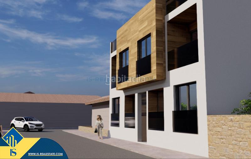 Foto 0f7aabce-c0eb-42e7-9ea3-85612db4ac74. Apartment with parking in Pilar de la Horadada ciudad Pilar de la Horadada