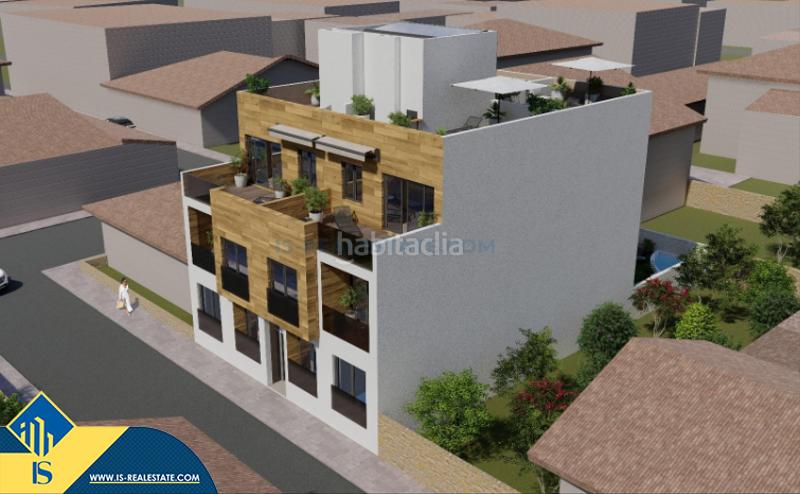 Foto 2baa3bad-a4f2-4214-9369-a8491a969964. Apartment with parking in Pilar de la Horadada ciudad Pilar de la Horadada