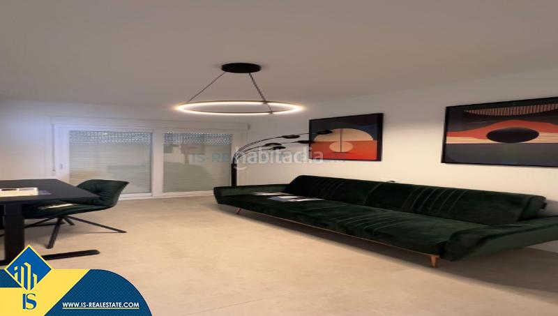 Foto 99aeb2ee-cfa6-4825-8d25-52493b4041cf. Apartment with parking in Pilar de la Horadada ciudad Pilar de la Horadada