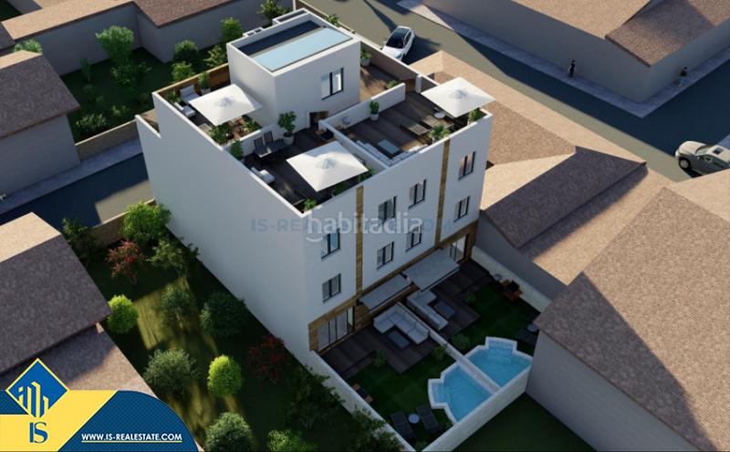 Foto b9d292bd-2047-4211-bb66-4dffc5029116. Apartment with parking in Pilar de la Horadada ciudad Pilar de la Horadada