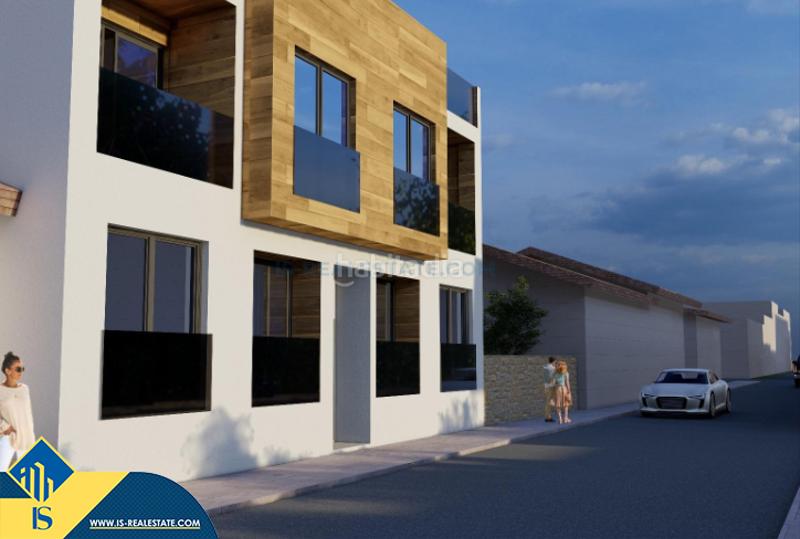 Foto bf8be72b-8c49-417d-9907-76b2872a25be. Apartment with parking in Pilar de la Horadada ciudad Pilar de la Horadada