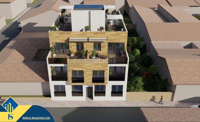 Foto d01d6d33-3b94-4542-b310-b4c0324c1e37. Apartment with parking in Pilar de la Horadada ciudad Pilar de la Horadada