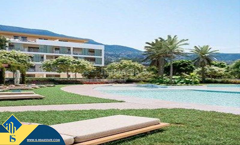 Foto 15c86492-5e3e-429d-a952-b8888dabcb25. Apartamento  en construcción en denia, provincia de alicante. 4 habitaciones | 142 m² | 300 metros al mar en Dénia