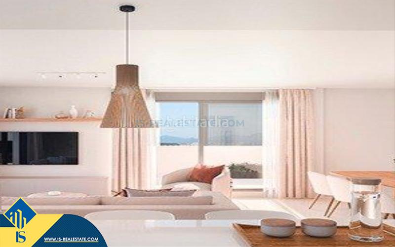 Foto 3a17b7ca-cbcb-4d89-90e8-e0fb9b733b0c. Apartamento  en construcción en denia, provincia de alicante. 4 habitaciones | 142 m² | 300 metros al mar en Dénia