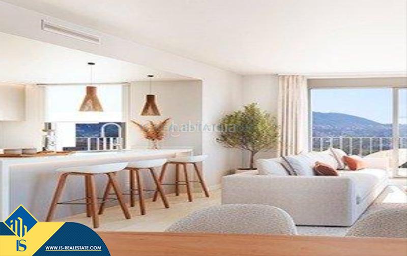 Foto be7c8b57-db32-4831-bd61-6e4a17007be3. Apartamento  en construcción en denia, provincia de alicante. 4 habitaciones | 142 m² | 300 metros al mar en Dénia