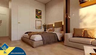 Apartment in El Molino. Apartamento para construir en la provincia de alicante, en torre