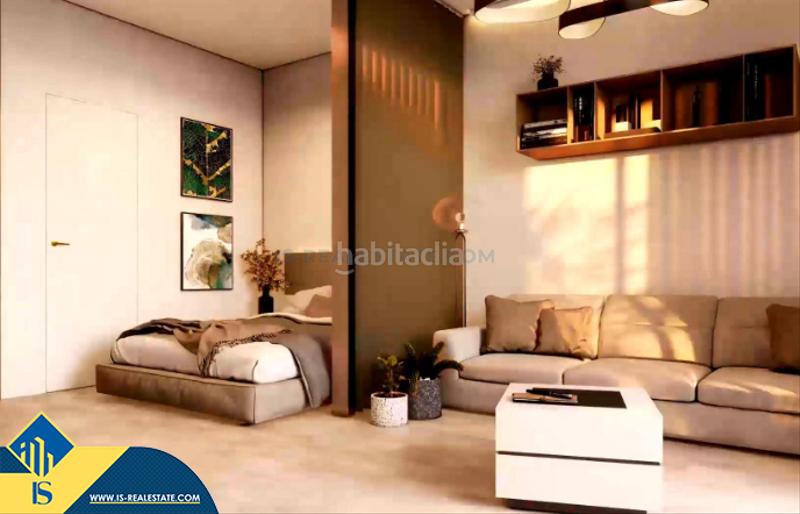 Foto 07f7ca90-01a0-42eb-b221-8657019070da. Piccolo appartamento con parcheggio piscina in El Molino Torrevieja