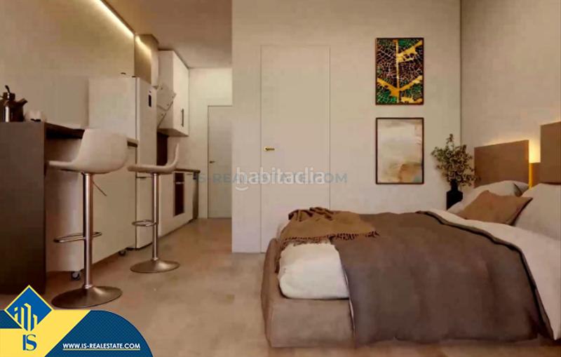 Foto d5ddbde4-4b7a-4108-b504-885fdbb4e67e. Piccolo appartamento con parcheggio piscina in El Molino Torrevieja