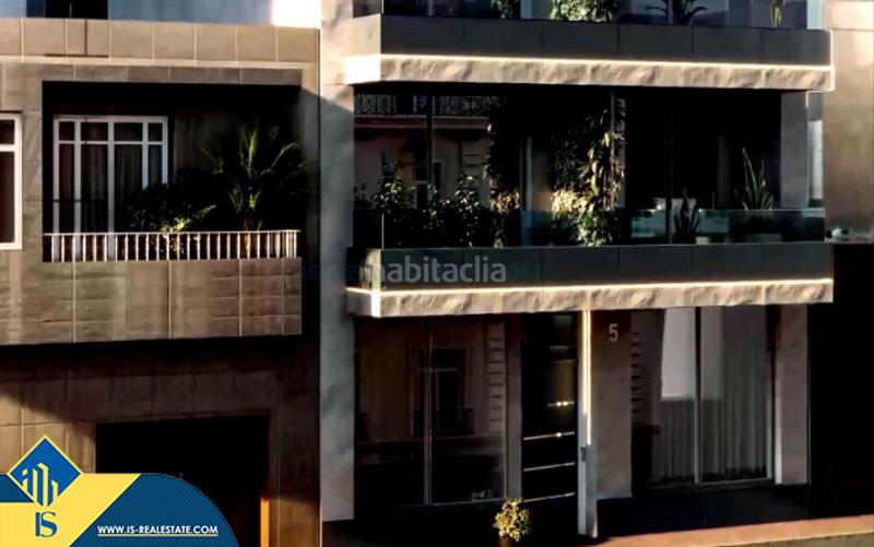Foto f80a5e01-a02a-4d89-ac14-c1f141b06bdd. Piccolo appartamento con parcheggio piscina in El Molino Torrevieja