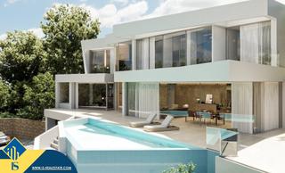 Casa en Altea Hills