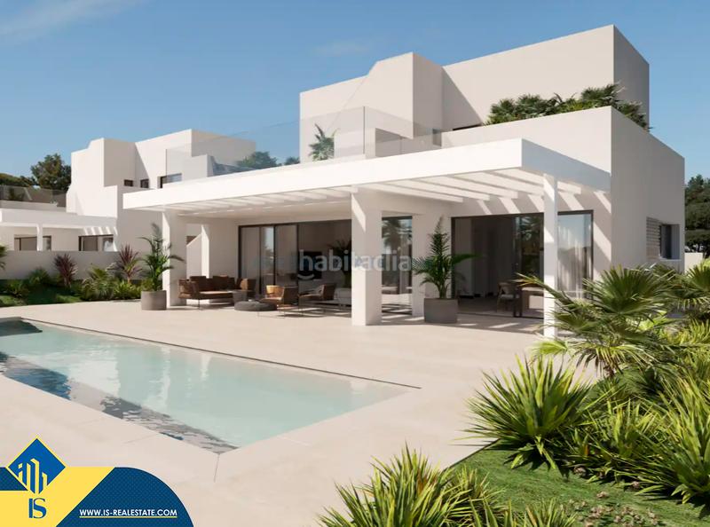 Foto 18892ad6-6c67-4699-9423-80d2d7487168. Casa amb aparcament piscina a Santa Eulària des riu Santa Eulària