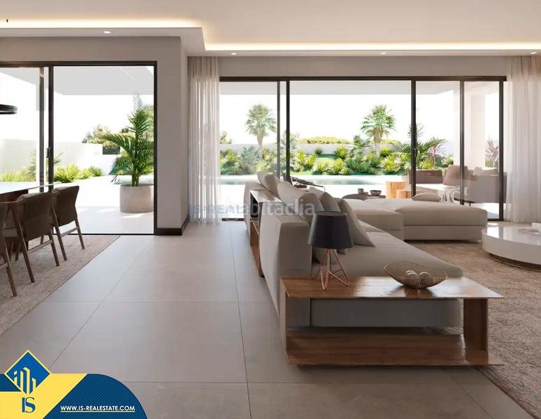 Foto 2937f19c-6fa3-4c9e-9a79-7ca843b8f7d5. Casa amb aparcament piscina a Santa Eulària des riu Santa Eulària